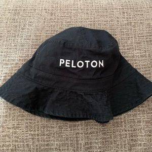 Brand New Peloton Bucket Hat! L/XL!